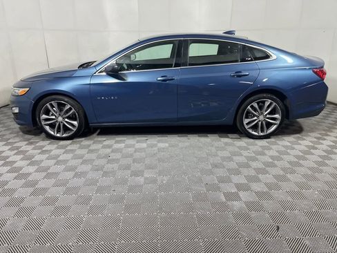 Used 2024 Chevrolet Malibu LT image 5
