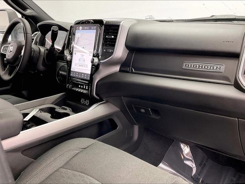 New 2025 RAM 2500 Big Horn image 6