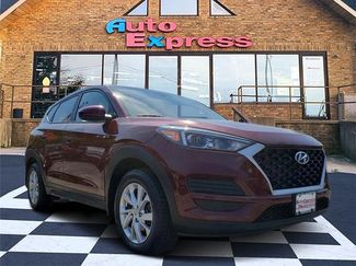 Used 2019 Hyundai Tucson SE AWD/4WD video 1