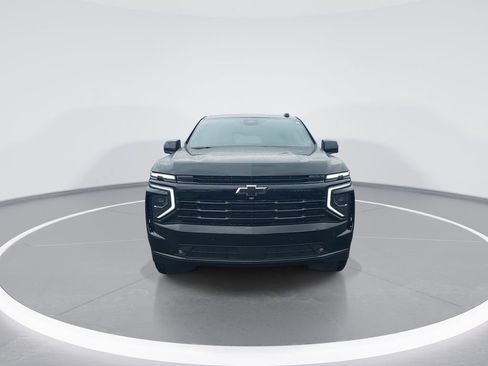 New 2026 Chevrolet Tahoe RST w/ RST Capability Package AWD/4WD image 3