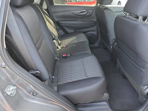 Used 2019 Nissan Rogue S w/ Special Edition Package image 24