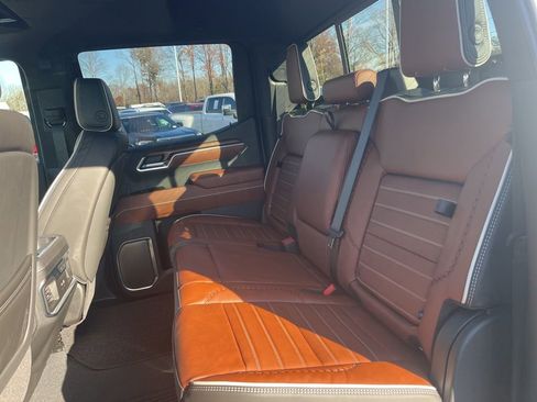 New 2026 GMC Sierra 1500 Denali Ultimate image 15