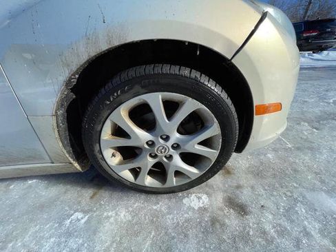 Used 2009 MAZDA MAZDA6 s Grand Touring w/ Moonroof & Bose Pkg image 17