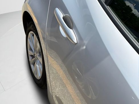 Certified 2025 Toyota Corolla SE FWD image 7