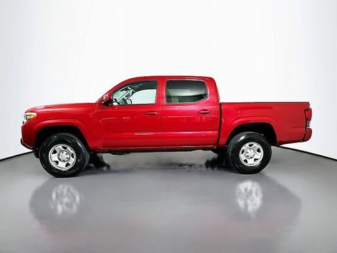 Used 2023 Toyota Tacoma SR AWD/4WD image 4