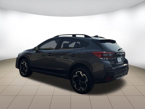 Used 2021 Subaru Crosstrek 2.5i Limited AWD/4WD image 5