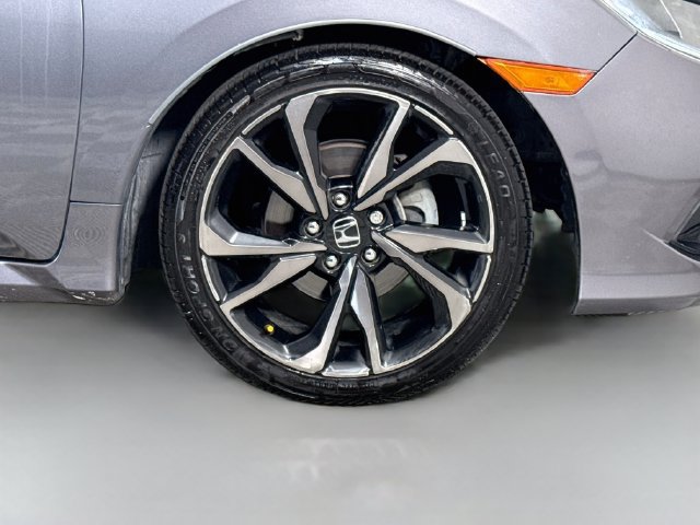 Used 2021 Honda Civic Sport image 31
