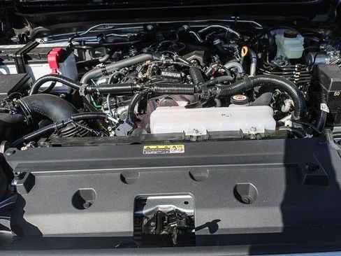 New 2026 Toyota Tacoma SR5 RWD image 14