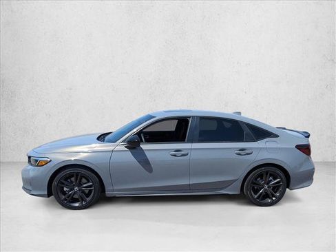 Used 2026 Honda Civic Si image 8