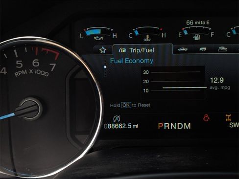 Used 2018 Ford F150 Lariat image 29