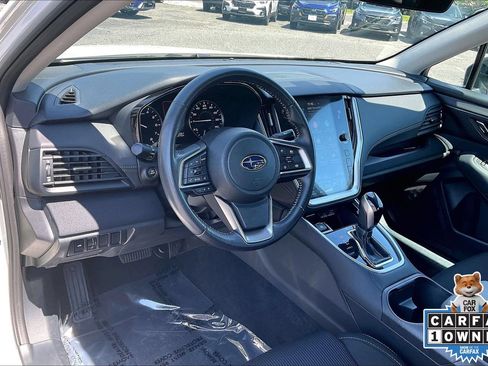 Certified 2024 Subaru Legacy Premium AWD/4WD image 19