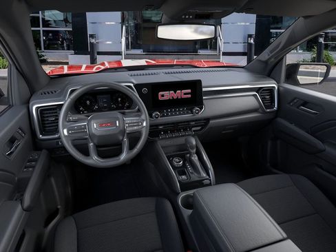 New 2026 GMC Canyon Elevation w/ Convenience Package image 15