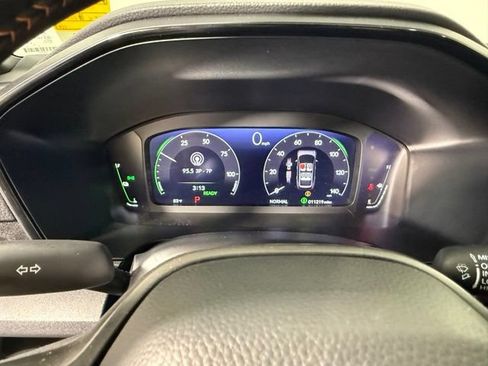 Used 2026 Honda CR-V TrailSport image 22