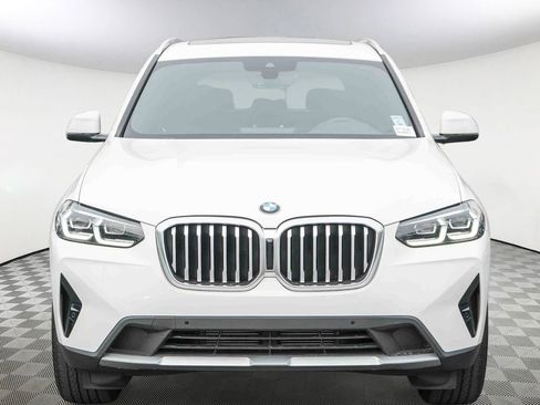 Used 2023 BMW X3 xDrive30i w/ Convenience Package image 2