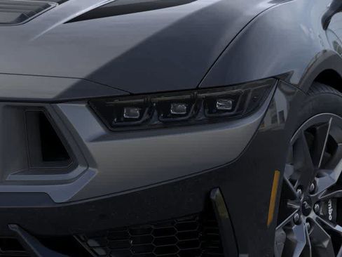 New 2026 Ford Mustang Dark Horse RWD image 18