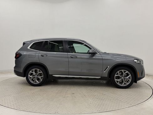 Used 2023 BMW X3 sDrive30i w/ Premium Package RWD image 8