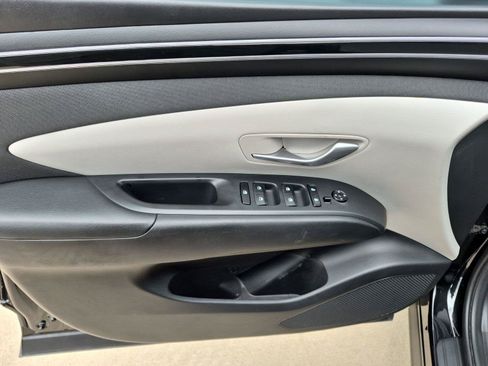 Used 2023 Hyundai Tucson SEL w/ Convenience Package FWD image 21