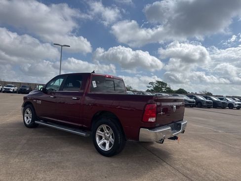 Used 2017 RAM 1500 Lone Star image 15