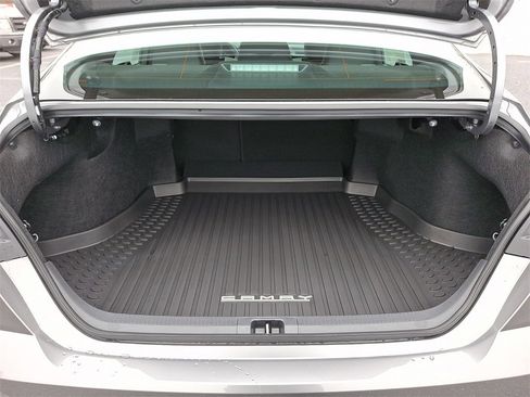 New 2026 Toyota Camry SE image 20