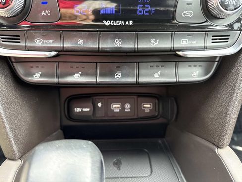 Used 2020 Hyundai Santa Fe Limited FWD image 35