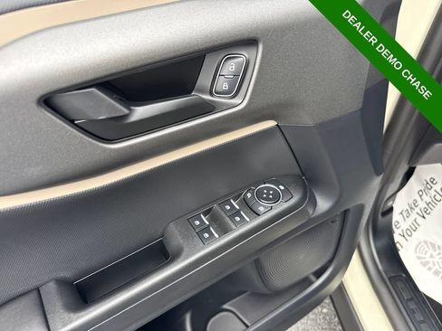 Used 2025 Ford Bronco Sport Big Bend AWD/4WD image 23