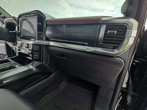 Used 2023 Ford F150 Lariat w/ Equipment Group 502A High image 22