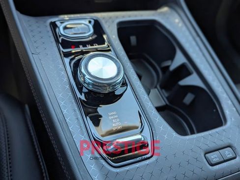 New 2025 Jeep Wagoneer S Limited image 19