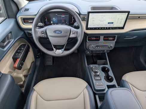 New 2026 Ford Maverick Lariat AWD/4WD image 8