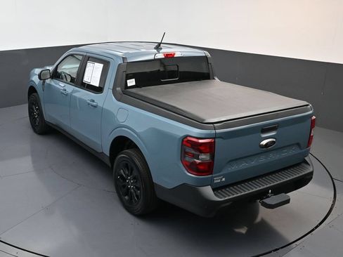 Used 2023 Ford Maverick Lariat w/ Lariat Luxury Package FWD image 18