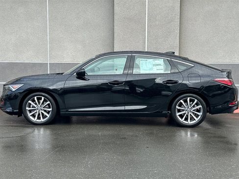 New 2026 Acura Integra image 7