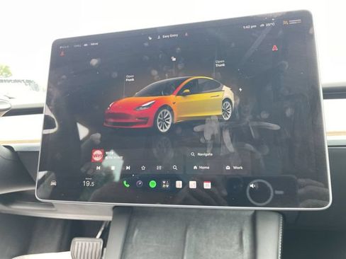 Used 2023 Tesla Model 3 Standard Range RWD image 27