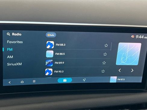 New 2025 Hyundai Santa Cruz XRT image 17