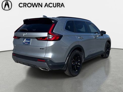 Used 2023 Honda CR-V Sport image 4