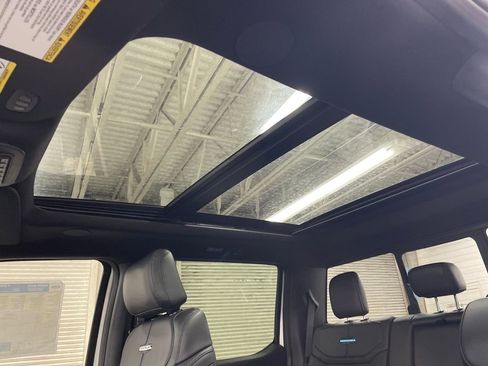 New 2026 Ford F250 Platinum image 8