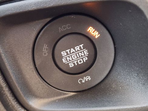 New 2026 Jeep Wrangler Unlimited Sport AWD/4WD image 17