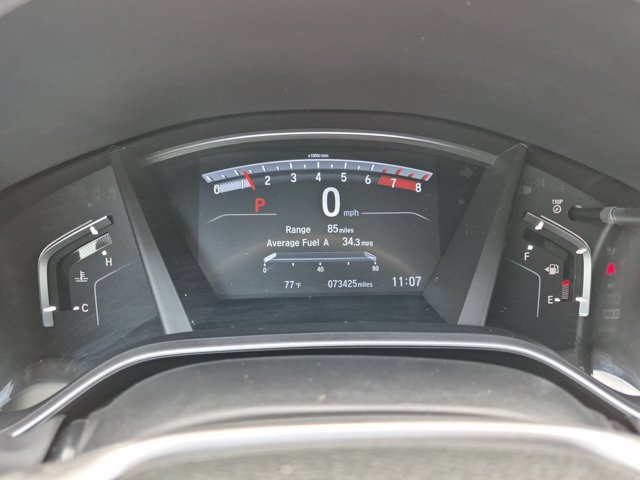 Used 2018 Honda CR-V EX image 11