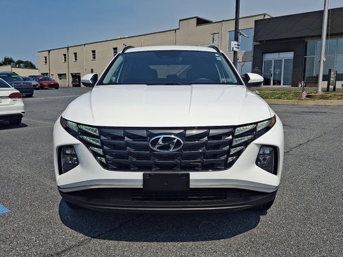 Certified 2024 Hyundai Tucson SEL AWD/4WD image 2