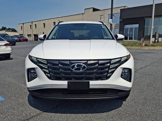 Certified 2024 Hyundai Tucson SEL AWD/4WD video 2