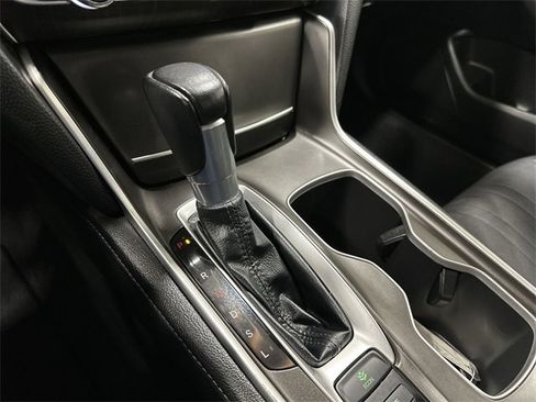 Used 2021 Honda Accord EX-L image 34