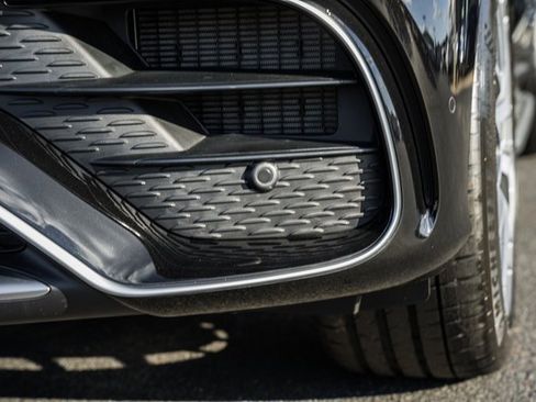 New 2025 Mercedes-Benz GLE 63 AMG S image 16