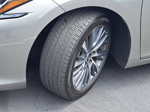 Used 2021 Lexus ES 250 w/ Premium Package AWD/4WD image 34