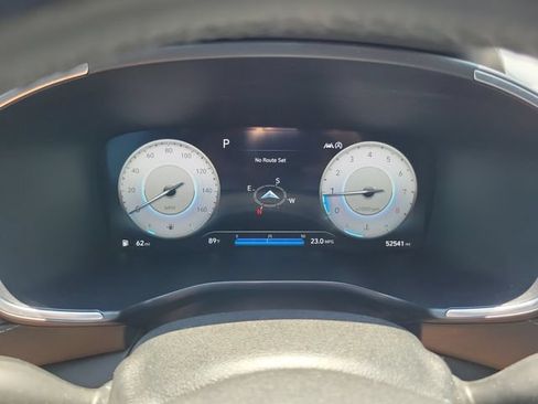 Used 2023 Hyundai Santa Fe Calligraphy w/ Cargo Package FWD image 19