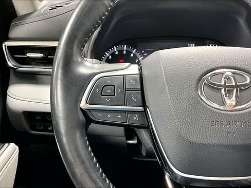 Used 2021 Toyota Highlander Limited AWD/4WD image 13