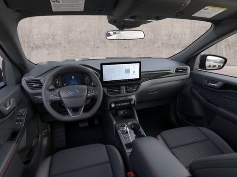 New 2026 Ford Escape ST-Line w/ Tech Pack #1 AWD/4WD image 11