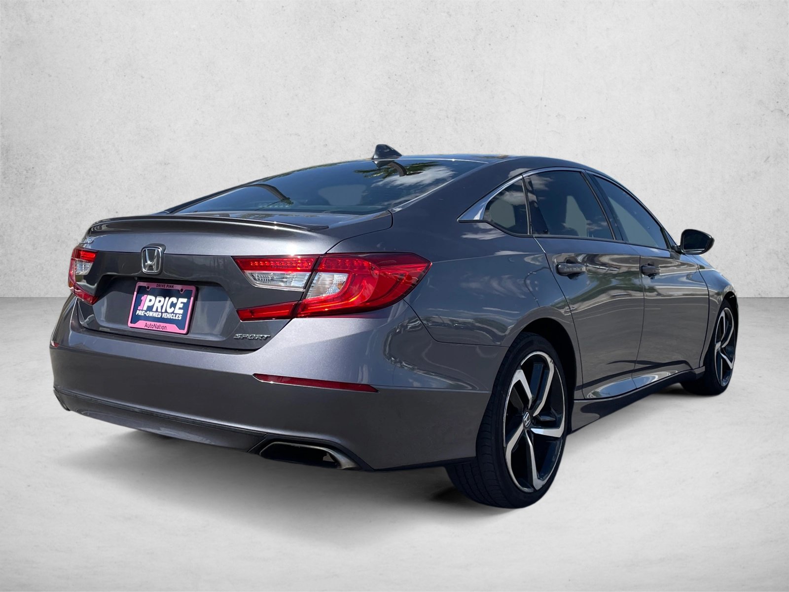 Used 2020 Honda Accord Sport image 5