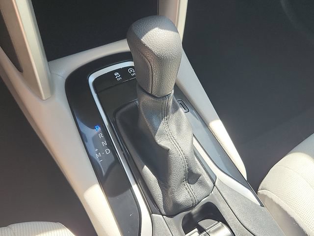 Used 2024 Toyota Corolla Cross L AWD/4WD image 9