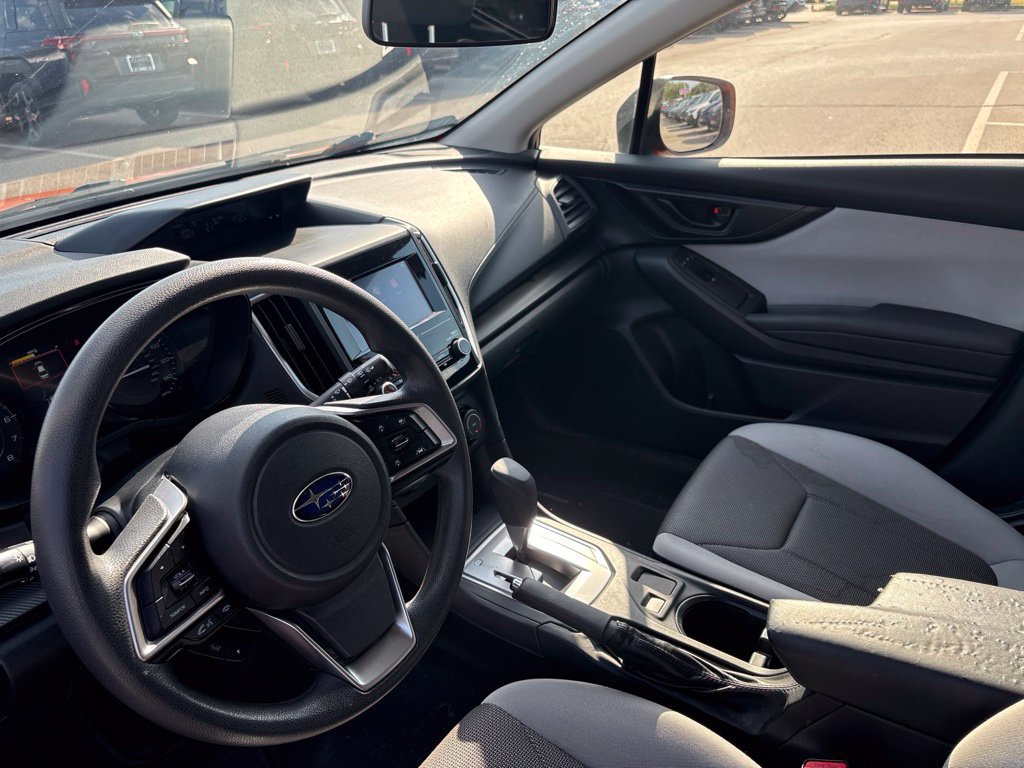 Used 2019 Subaru Crosstrek 2.0i w/ Eyesight System AWD/4WD image 4