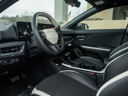 New 2026 Kia K4 GT-Line image 16