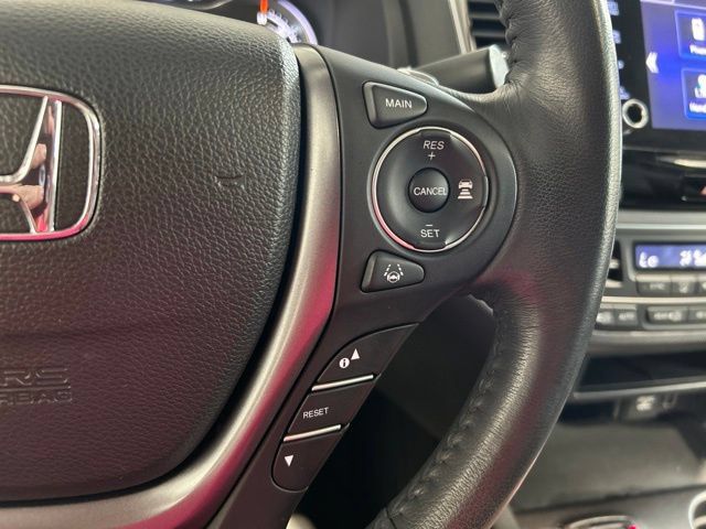 Certified 2023 Honda Ridgeline RTL image 26