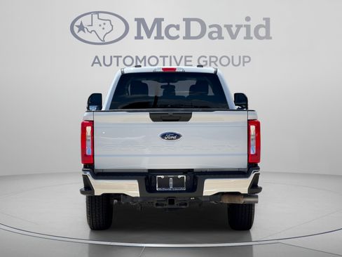 Used 2024 Ford F350 XLT w/ FX4 Off-Road Package AWD/4WD image 6
